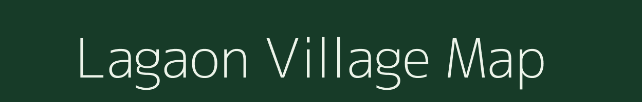 Lagaon village map in Uttar Pradesh