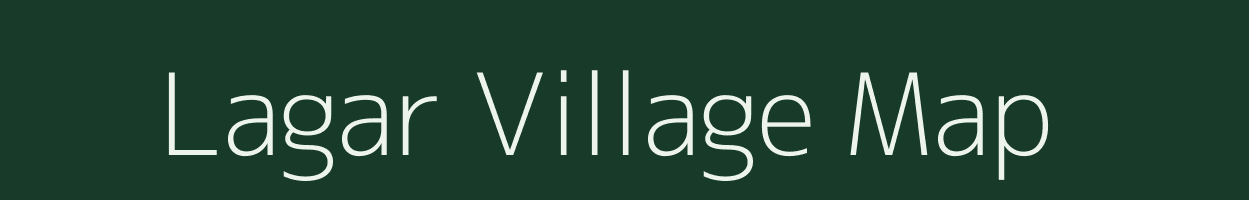 Lagar village map in Bihar