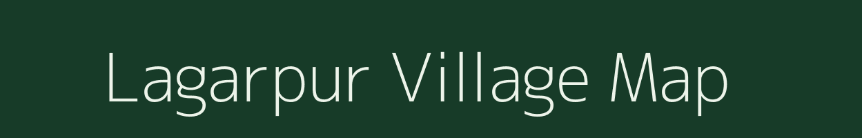 Lagarpur village map in Uttar Pradesh