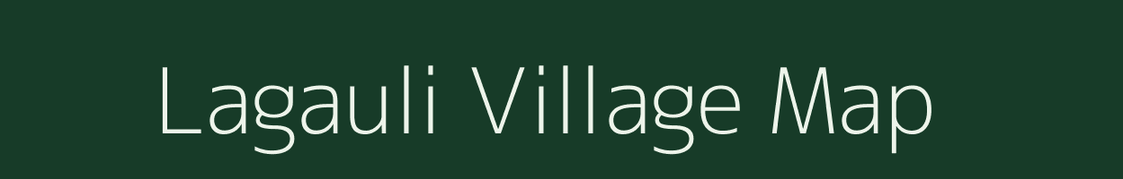 Lagauli village map in Bihar