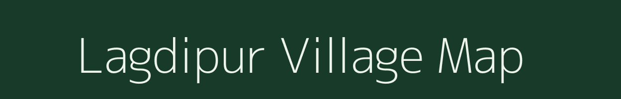 Lagdipur village map in Uttar Pradesh