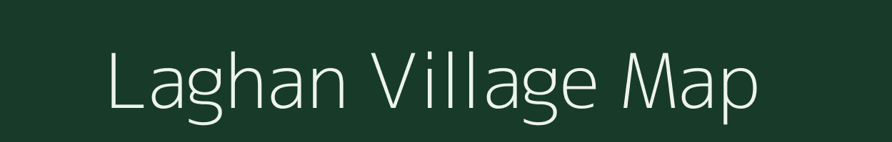 Laghan village map in Chhattisgarh