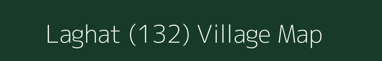 Laghat (132) village map in Himachal Pradesh