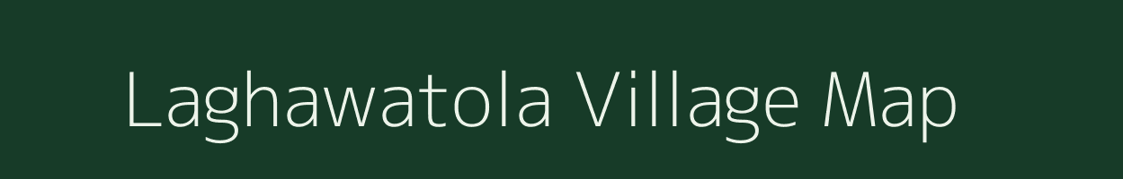 Laghawatola village map in Chhattisgarh