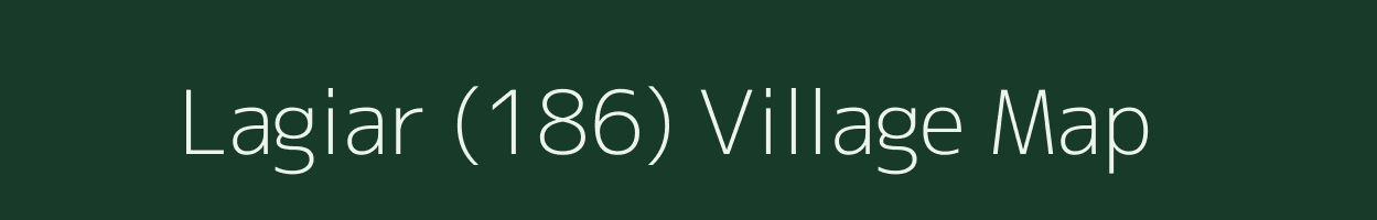 Lagiar (186) village map in Himachal Pradesh