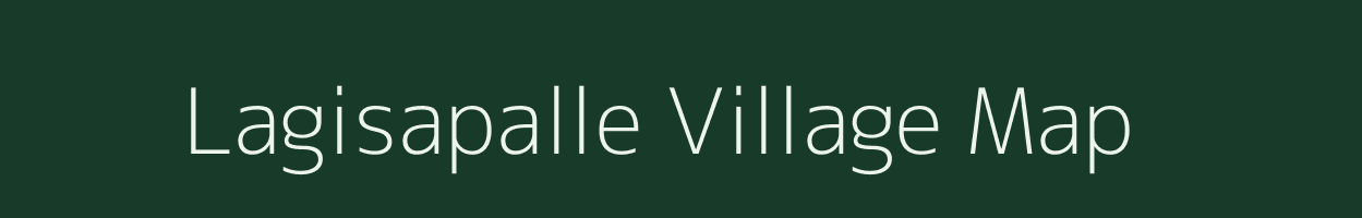 Lagisapalle village map in Andhra Pradesh