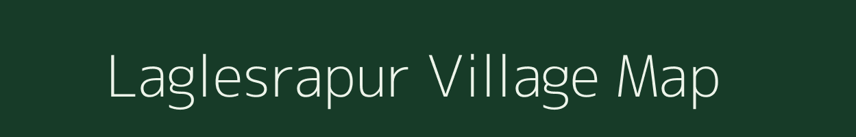 Laglesrapur village map in Uttar Pradesh