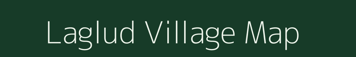 Laglud village map in Maharashtra