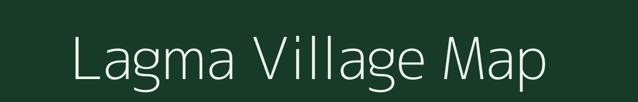 Lagma village map in Bihar