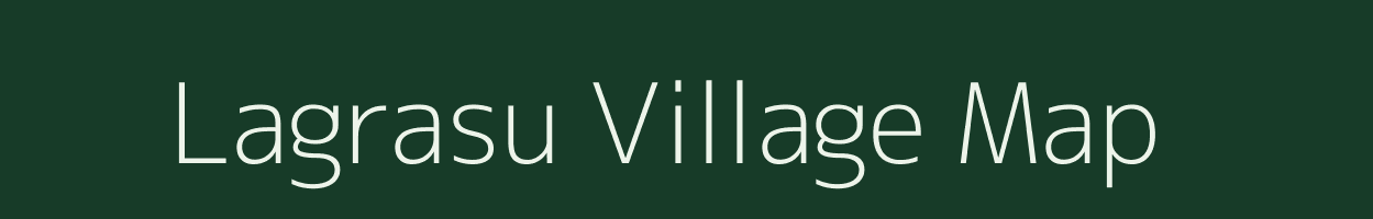 Lagrasu village map in Uttarakhand