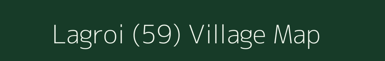 Lagroi (59) village map in Punjab