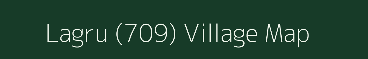 Lagru (709) village map in Himachal Pradesh