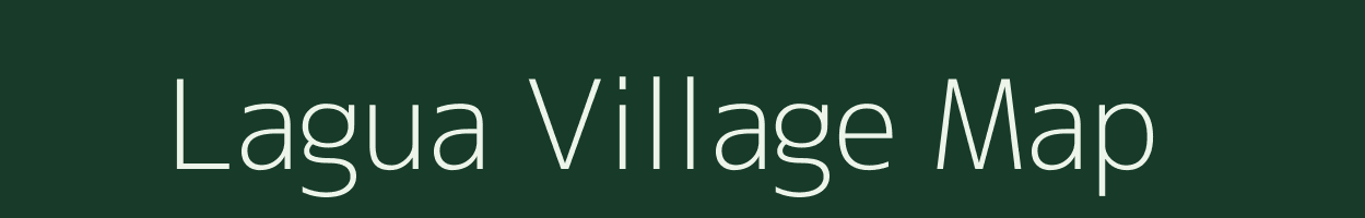 Lagua village map in Bihar