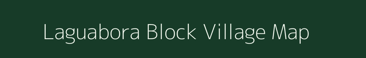 Laguabora Block village map in Assam