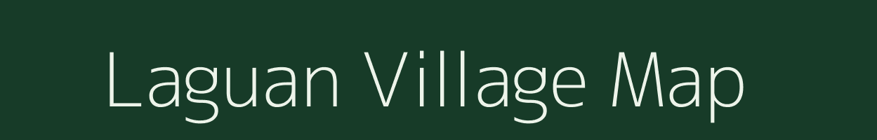 Laguan village map in West Bengal