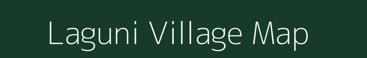 Laguni village map in Bihar