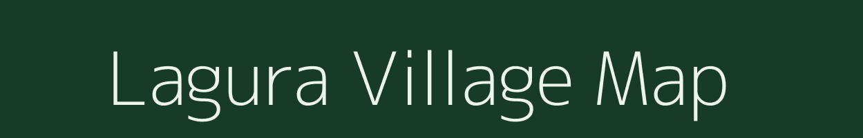 Lagura village map in Jharkhand