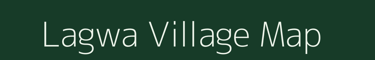 Lagwa village map in Jharkhand