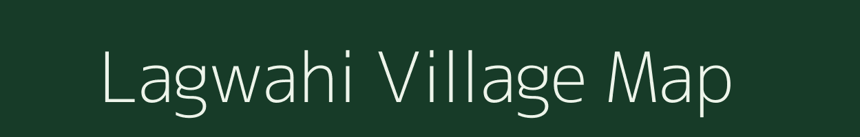 Lagwahi village map in Uttar Pradesh