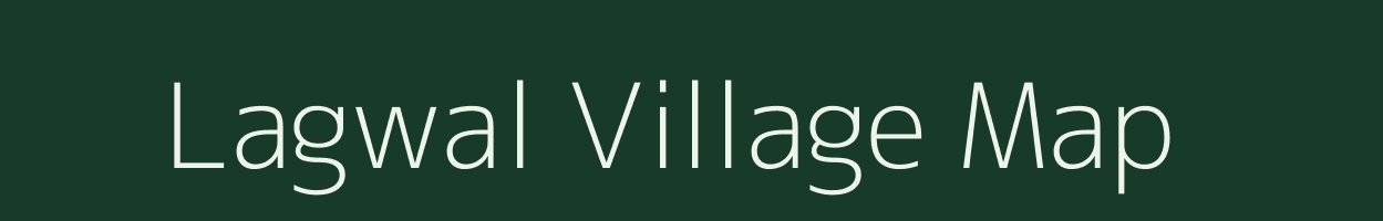 Lagwal village map in Jammu & Kashmir