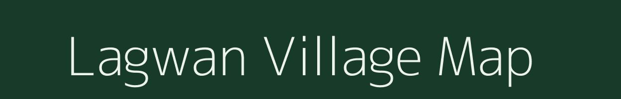 Lagwan village map in Bihar