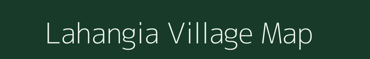 Lahangia village map in Jharkhand