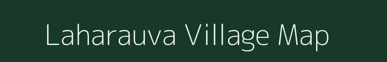 Laharauva village map in Uttar Pradesh