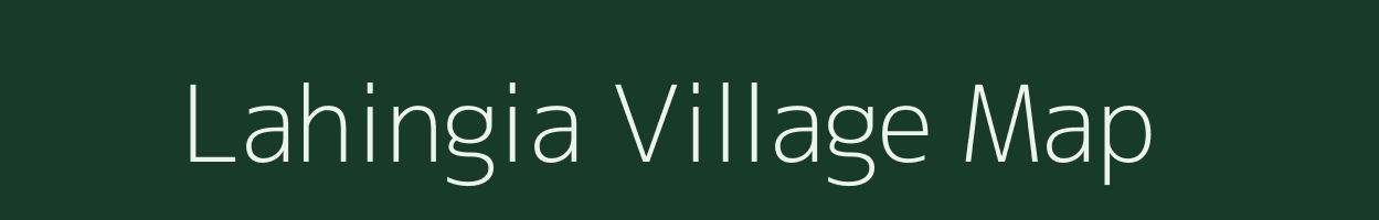 Lahingia village map in Assam