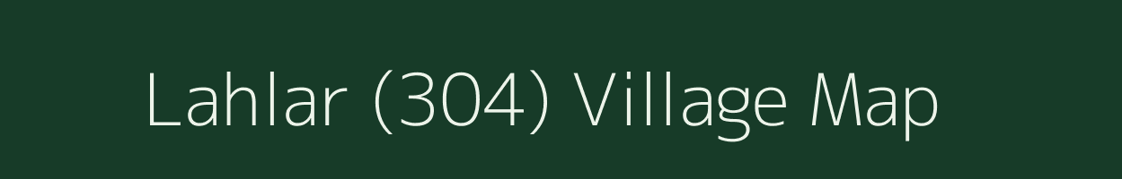 Lahlar (304) village map in Himachal Pradesh