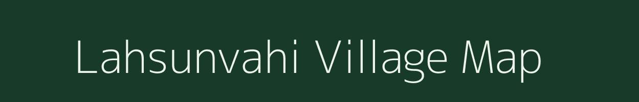 Lahsunvahi village map in Chhattisgarh