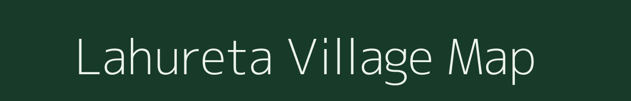 Lahureta village map in Uttar Pradesh