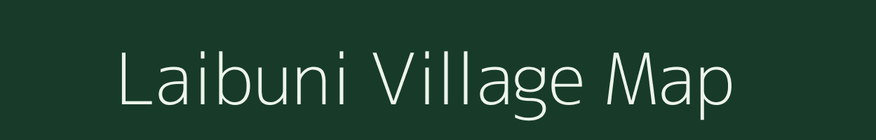 Laibuni village map in Jharkhand