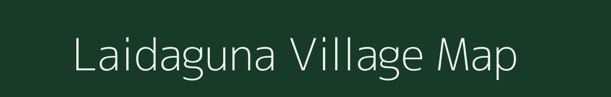 Laidaguna village map in Odisha
