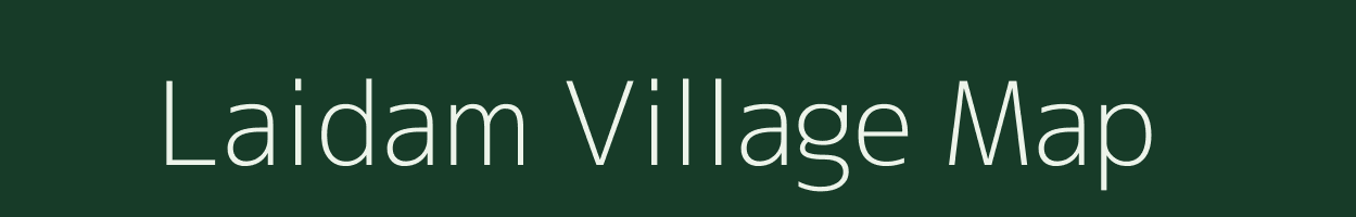 Laidam village map in Andhra Pradesh