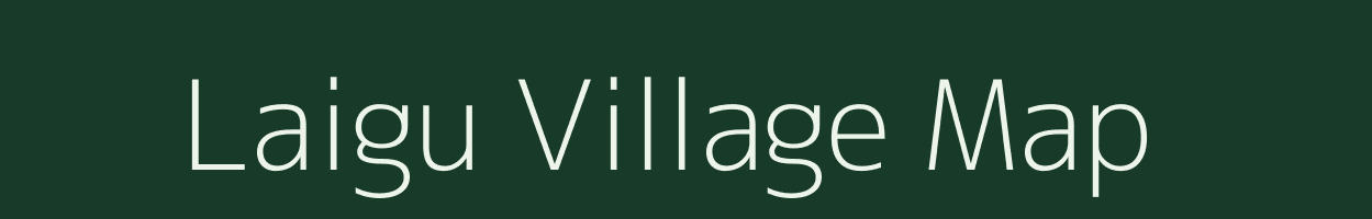 Laigu village map in Chhattisgarh