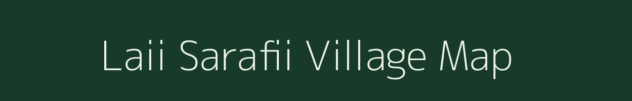 Laii Sarafii village map in Manipur