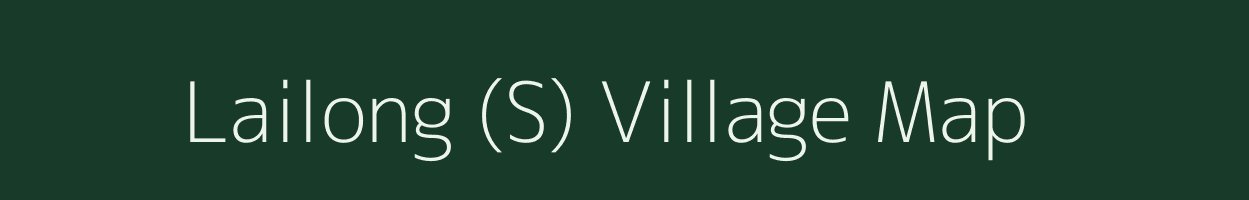 Lailong (S) village map in Manipur