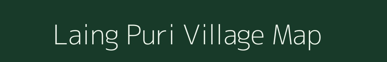 Laing Puri village map in Uttar Pradesh