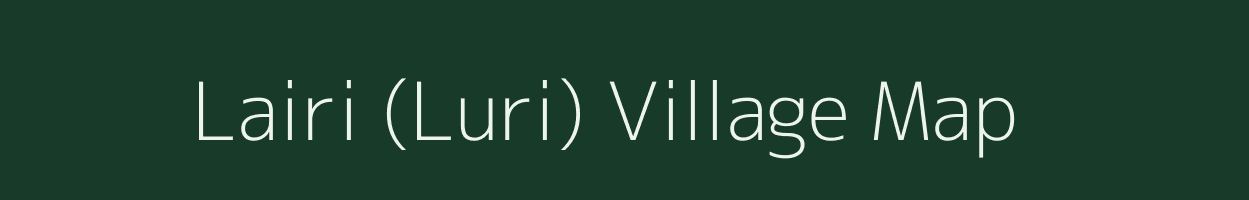 Lairi (Luri) village map in Assam