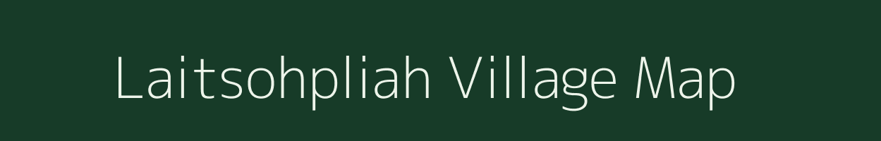 Laitsohpliah village map in Meghalaya