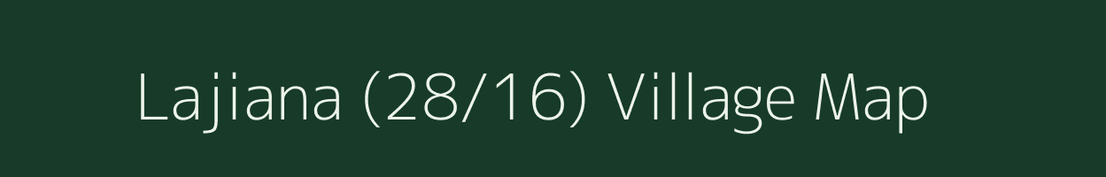 Lajiana (28/16) village map in Himachal Pradesh