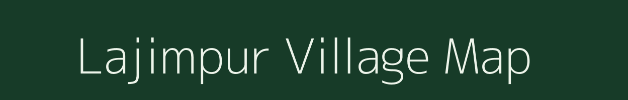 Lajimpur village map in West Bengal