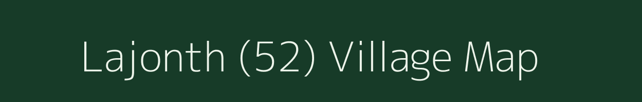 Lajonth (52) village map in Himachal Pradesh