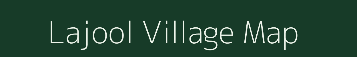 Lajool village map in Maharashtra