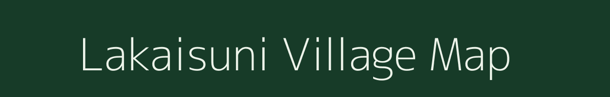 Lakaisuni village map in Odisha