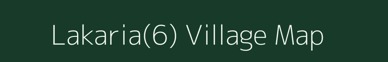 Lakaria(6) village map in Haryana