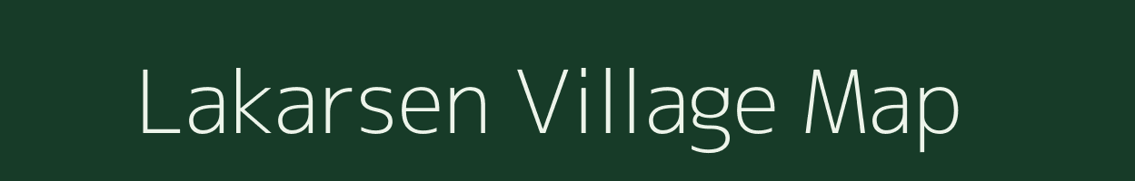 Lakarsen village map in Bihar