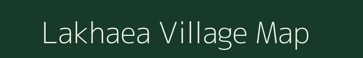 Lakhaea village map in Jharkhand