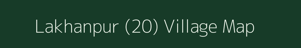 Lakhanpur (20) village map in Himachal Pradesh