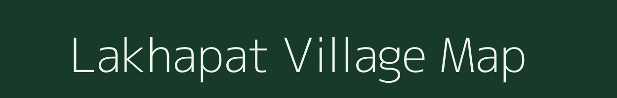 Lakhapat village map in West Bengal